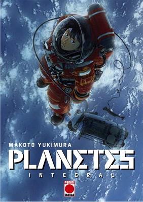 PLANETES INTEGRAL | 9788413346229 | MAKOTO YUKIMURA | Llibreria L'Illa - Llibreria Online de Mollet - Comprar llibres online