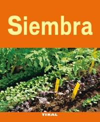 SIEMBRA | 9788492678808 | VARIOS AUTORES