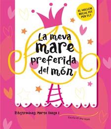 MEVA MARE PREFERIDA DEL MÓN, LA | 9788424643225 | SAMBA, GINA | Llibreria L'Illa - Llibreria Online de Mollet - Comprar llibres online