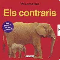 CONTRARIS, ELS | 9788499139661 | TODOLIBRO, EQUIP | Llibreria L'Illa - Llibreria Online de Mollet - Comprar llibres online