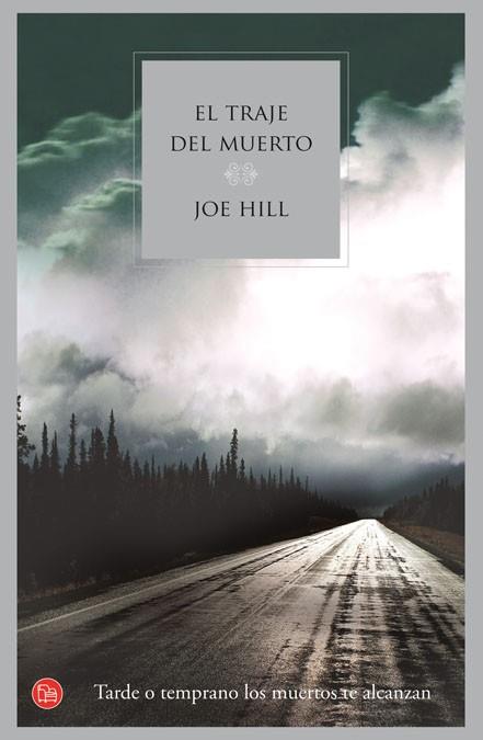 TRAJE DEL MUERTO, EL | 9788466323666 | HILL, JOE | Llibreria L'Illa - Llibreria Online de Mollet - Comprar llibres online