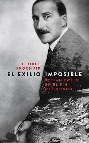 EXILIO IMPOSIBLE, EL | 9788434418745 | PROCHNIK, GEORGE | Llibreria L'Illa - Llibreria Online de Mollet - Comprar llibres online