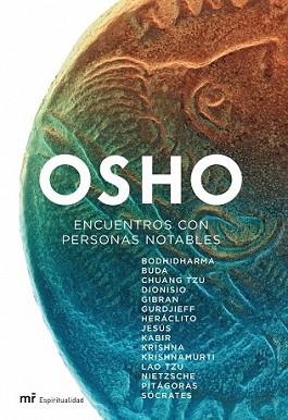 ENCUENTROS CON PERSONAS NOTABLES | 9788427035058 | OSHO | Llibreria L'Illa - Llibreria Online de Mollet - Comprar llibres online