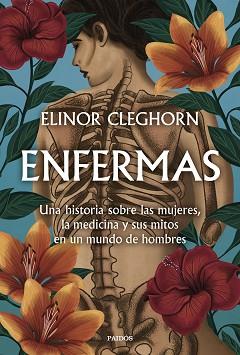 ENFERMAS | 9788449339141 | CLEGHORN, ELINOR | Llibreria L'Illa - Llibreria Online de Mollet - Comprar llibres online