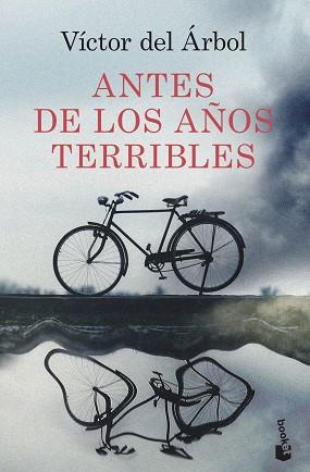 ANTES DE LOS AÑOS TERRIBLES | 9788423358304 | ÁRBOL, VÍCTOR DEL | Llibreria L'Illa - Llibreria Online de Mollet - Comprar llibres online