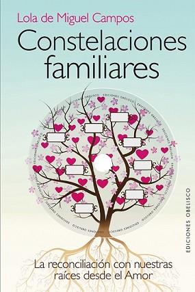 CONSTELACIONES FAMILIARES + DVD | 9788415968252 | DE MIGUEL CAMPOS, LOLA | Llibreria L'Illa - Llibreria Online de Mollet - Comprar llibres online