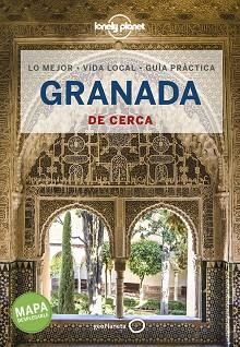 GRANADA DE CERCA 3 | 9788408254409 | JIMÉNEZ ZAFRA, MARTA | Llibreria L'Illa - Llibreria Online de Mollet - Comprar llibres online