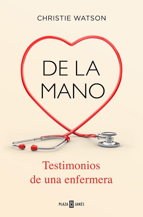 DE LA MANO | 9788401020483 | WATSON, CHRISTIE | Llibreria L'Illa - Llibreria Online de Mollet - Comprar llibres online