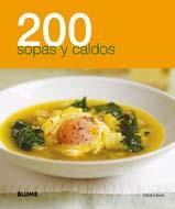 200 SOPAS Y CALDOS | 9788480769563 | LEWIS, SARA | Llibreria L'Illa - Llibreria Online de Mollet - Comprar llibres online