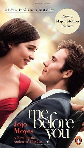 ME BEFORE YOU | 9780718157838 | MOYES, JOJO | Llibreria L'Illa - Llibreria Online de Mollet - Comprar llibres online