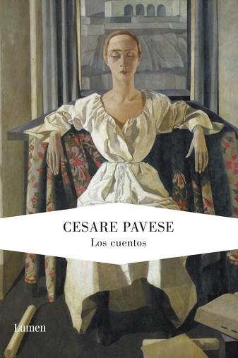 CUENTOS, LOS | 9788426417756 | PAVESE, CESARE | Llibreria L'Illa - Llibreria Online de Mollet - Comprar llibres online