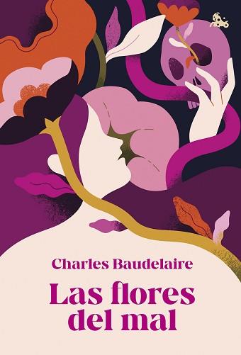 FLORES DEL MAL, LAS | 9788408292067 | BAUDELAIRE, CHARLES | Llibreria L'Illa - Llibreria Online de Mollet - Comprar llibres online