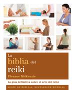 BIBLIA DEL REIKI, LA | 9788484453710 | MCKENZIE, ELEANOR | Llibreria L'Illa - Llibreria Online de Mollet - Comprar llibres online