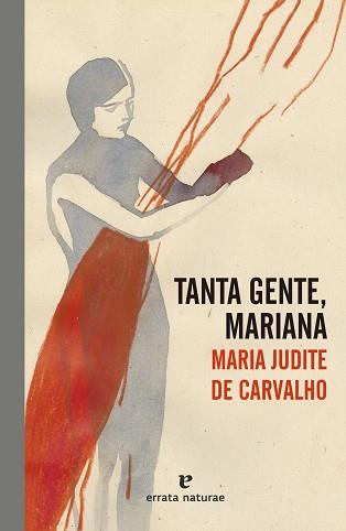 TANTA GENTE MARIANA | 9788417800758 | DE CARVALHO, MARIA JUDITE | Llibreria L'Illa - Llibreria Online de Mollet - Comprar llibres online