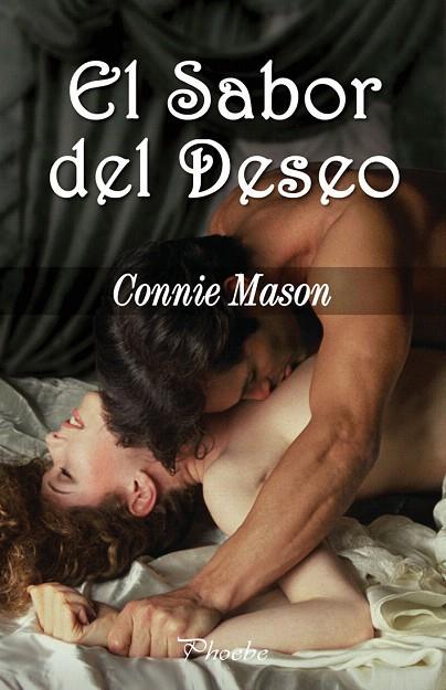 SABOR DEL DESEO, EL | 9788496952515 | MASON, CONNIE | Llibreria L'Illa - Llibreria Online de Mollet - Comprar llibres online