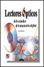 LECTORES OPTICOS | 9788428324571 | LAURENT, GERARD | Llibreria L'Illa - Llibreria Online de Mollet - Comprar llibres online