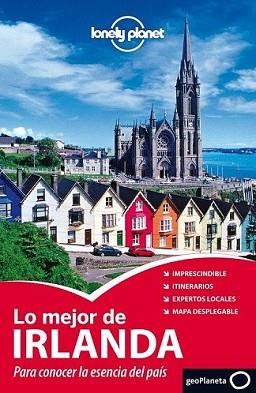 IRLANDA | 9788408007319 | AA. VV. | Llibreria L'Illa - Llibreria Online de Mollet - Comprar llibres online