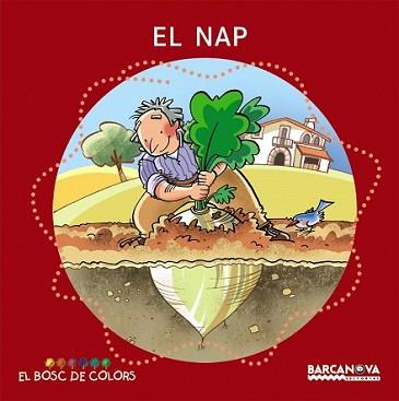 NAP, EL | 9788448924614 | BALDÓ, ESTEL/GIL, ROSA/SOLIVA, MARIA | Llibreria L'Illa - Llibreria Online de Mollet - Comprar llibres online