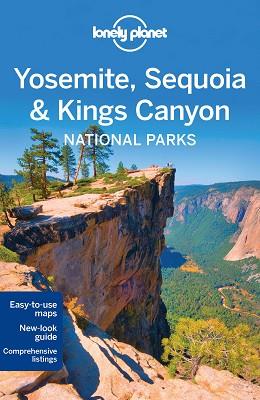 YOSEMITE SEQUOIA & KINGS CANYON NATIONAL PARKS 4 | 9781742207445 | BETH KOHN / SARA BENSON | Llibreria L'Illa - Llibreria Online de Mollet - Comprar llibres online