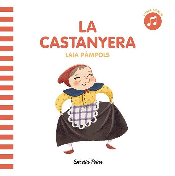 CASTANYERA, LA | 9788413897516 | AA. VV. | Llibreria L'Illa - Llibreria Online de Mollet - Comprar llibres online