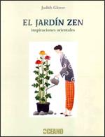 JARDIN ZEN | 9788475565989 | GLOVER, JUDITH | Llibreria L'Illa - Llibreria Online de Mollet - Comprar llibres online