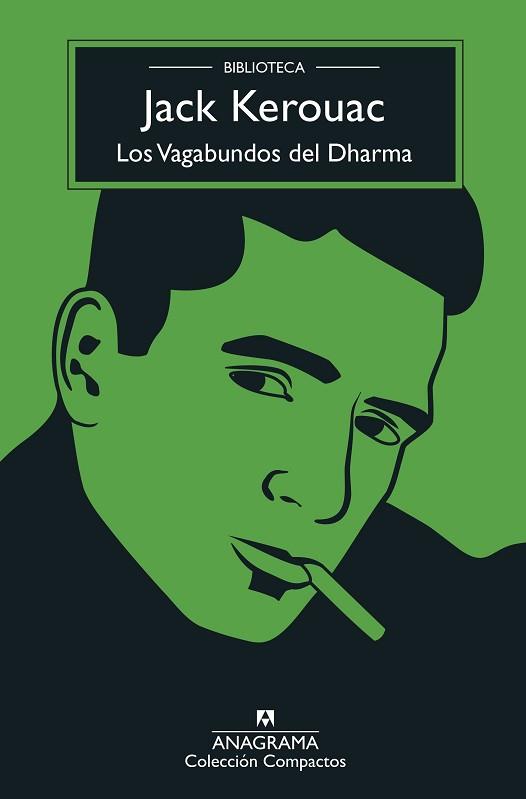 VAGABUNDOS DEL DHARMA, LOS | 9788433961396 | KEROUAC, JACK | Llibreria L'Illa - Llibreria Online de Mollet - Comprar llibres online