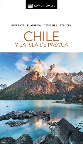 CHILE Y LA ISLA DE PASCUA (GUÍAS VISUALES) | 9780241678657 | DK | Llibreria L'Illa - Llibreria Online de Mollet - Comprar llibres online