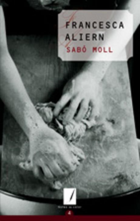 SABO MOLL | 9788497912006 | ALIERN, FRANCESCA | Llibreria L'Illa - Llibreria Online de Mollet - Comprar llibres online