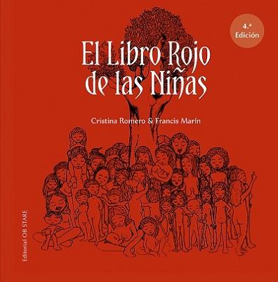 LIBRO ROJO DE LAS NIÑAS, EL  | 9788493331467 | ROMERO MIRALLES, CRISTINA | Llibreria L'Illa - Llibreria Online de Mollet - Comprar llibres online