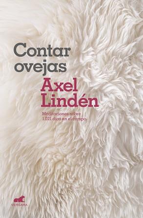 CONTAR OVEJAS | 9788416076277 | LINDÉN, AXEL | Llibreria L'Illa - Llibreria Online de Mollet - Comprar llibres online