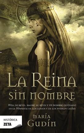 REINA SIN NOMBRE, LA | 9788498721843 | GUDIN, MARIA | Llibreria L'Illa - Llibreria Online de Mollet - Comprar llibres online