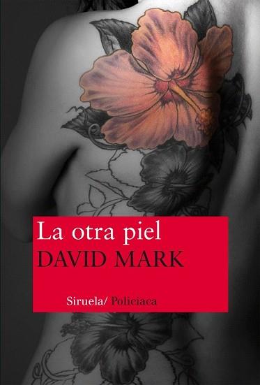 OTRA PIEL, LA | 9788416208074 | MARK, DAVID | Llibreria L'Illa - Llibreria Online de Mollet - Comprar llibres online