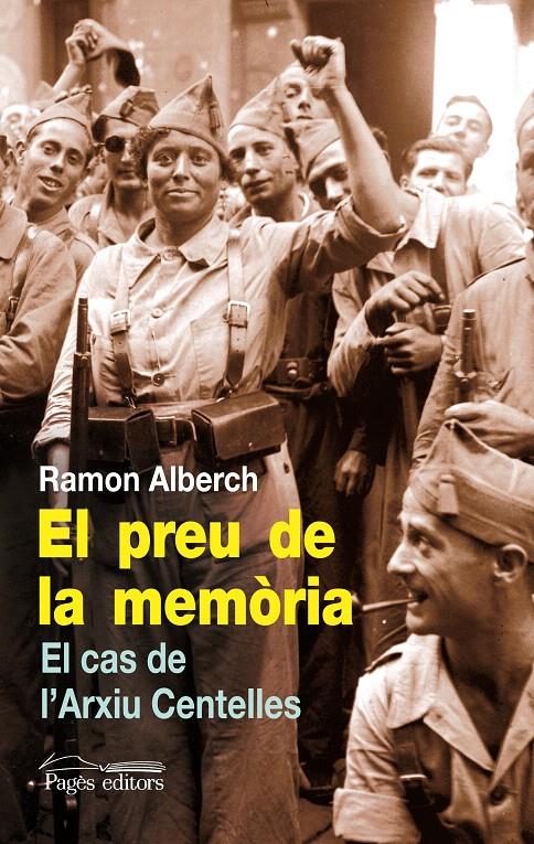 PREU DE LA MEMÒRIA, EL | 9788499750927 | ALBERCH FUGUERAS, RAMON | Llibreria L'Illa - Llibreria Online de Mollet - Comprar llibres online