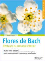 FLORES DE BACH | 9788425518171 | SCHMIDT, SIGRID | Llibreria L'Illa - Llibreria Online de Mollet - Comprar llibres online