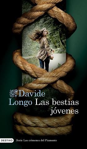 BESTIAS JÓVENES, LAS | 9788423364169 | LONGO, DAVIDE | Llibreria L'Illa - Llibreria Online de Mollet - Comprar llibres online