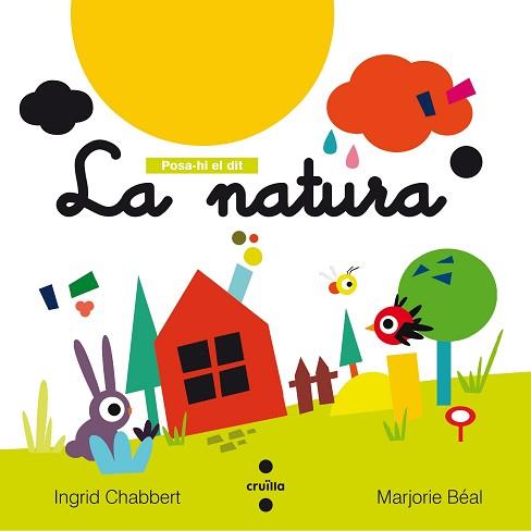 NATURA, LA | 9788466143684 | CHABBERT, INGRID | Llibreria L'Illa - Llibreria Online de Mollet - Comprar llibres online