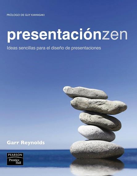 PRESENTACIÓN ZEN | 9788483226377 | REYNOLDS, GARR | Llibreria L'Illa - Llibreria Online de Mollet - Comprar llibres online