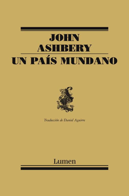 PAIS MUNDANO, UN | 9788426417527 | ASHBERY, JOHN | Llibreria L'Illa - Llibreria Online de Mollet - Comprar llibres online