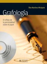 GRAFOLOGÍA (+DVD) | 9788425520051 | MARTÍNEZ MIRALPEIX, ALEX | Llibreria L'Illa - Llibreria Online de Mollet - Comprar llibres online