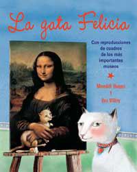 GATA FELICIA, LA | 9788484882428 | HOOPER - WILLEY | Llibreria L'Illa - Llibreria Online de Mollet - Comprar llibres online