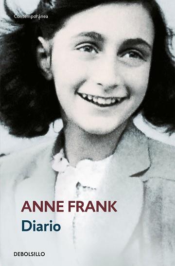 DIARIO DE ANNE FRANK | 9788466359535 | FRANK, ANNE | Llibreria L'Illa - Llibreria Online de Mollet - Comprar llibres online