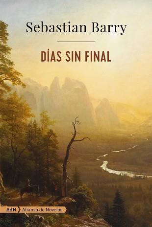 DÍAS SIN FINAL | 9788491810230 | BARRY, SEBASTIAN | Llibreria L'Illa - Llibreria Online de Mollet - Comprar llibres online