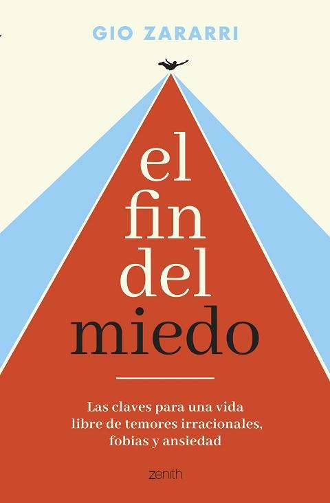 FIN DEL MIEDO, EL | 9788408288305 | ZARARRI, GIO | Llibreria L'Illa - Llibreria Online de Mollet - Comprar llibres online