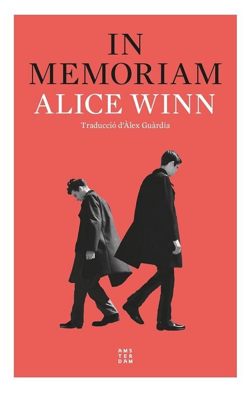 IN MEMORIAM | 9788419960238 | WINN, ALICE | Llibreria L'Illa - Llibreria Online de Mollet - Comprar llibres online