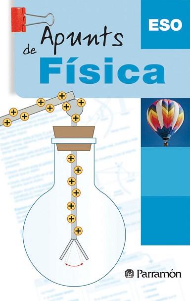 APUNTS DE FISICA | 9788434232389 | Llibreria L'Illa - Llibreria Online de Mollet - Comprar llibres online