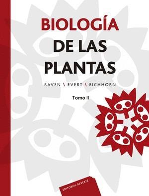 BIOLOGIA DE LAS PLANTAS | 9788429118421 | RAVEN-EVERT-EICHHORN | Llibreria L'Illa - Llibreria Online de Mollet - Comprar llibres online