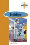 FOOTSTEPS | 9789963626963 | BETTERTON, SIMON | Llibreria L'Illa - Llibreria Online de Mollet - Comprar llibres online