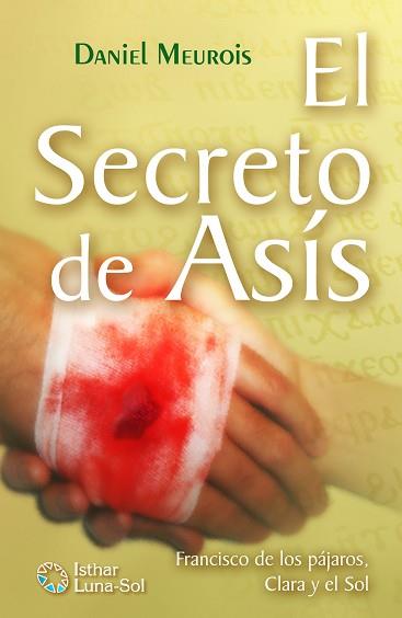 SECRETO DE ASÍS, EL | 9788417230692 | MEUROIS, DANIEL