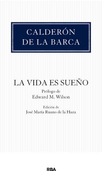 VIDA ES SUEÑO, LA | 9788490064078 | DE LA BARCA , CALDERON | Llibreria L'Illa - Llibreria Online de Mollet - Comprar llibres online