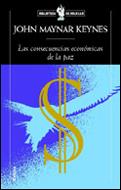 CONSECUENCIAS ECONOMICAS DE LA PAZ, LAS | 9788484323549 | MAYNARD KEYNES, JOHN | Llibreria L'Illa - Llibreria Online de Mollet - Comprar llibres online